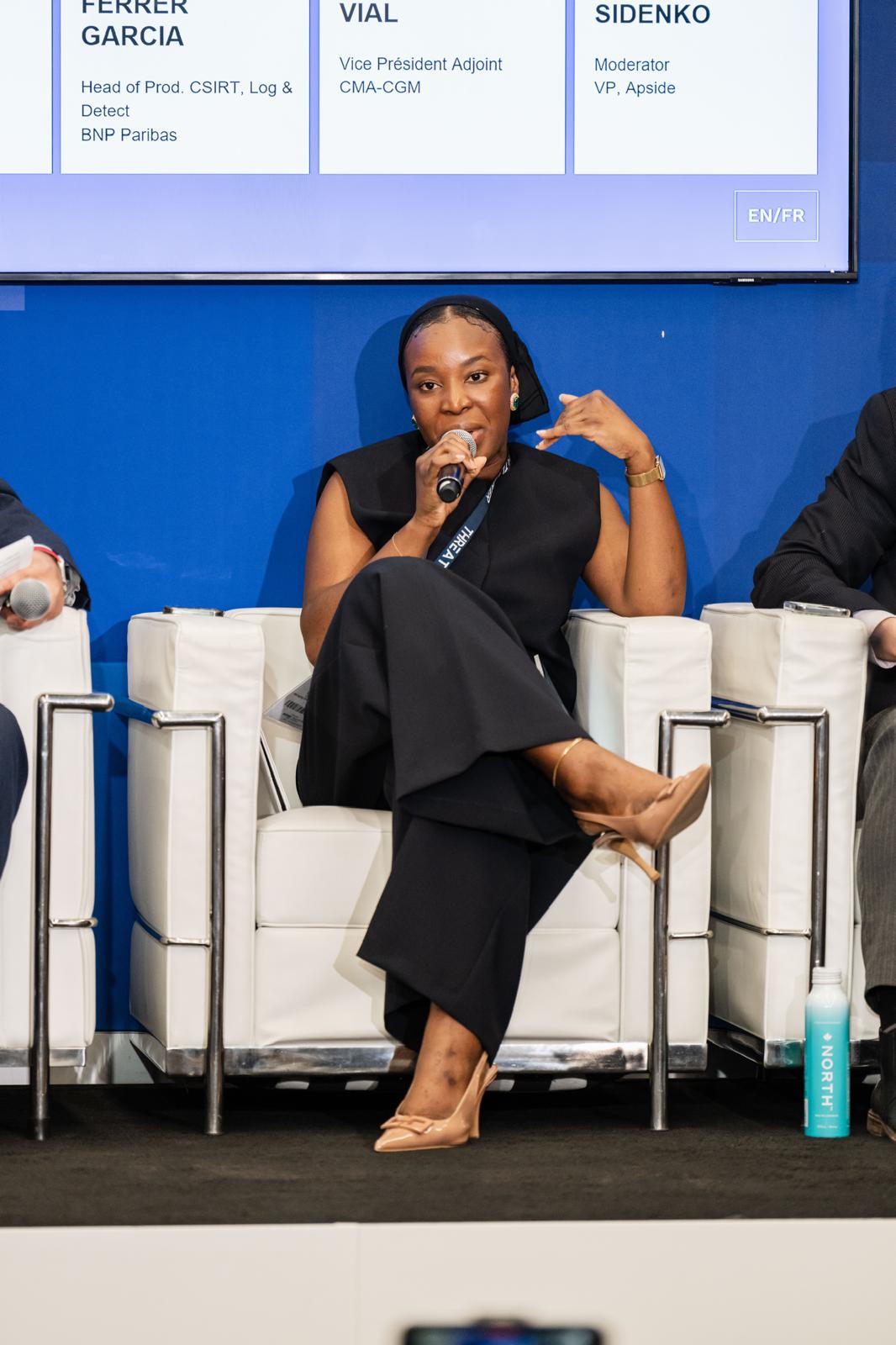 Forum InCyber Montréal 2024